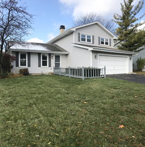 314 Terrace Dr, Bartlett, IL 60103 photo 1