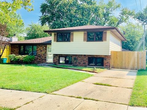 1310 Devonshire Dr, Joliet, IL 60435 photo 15