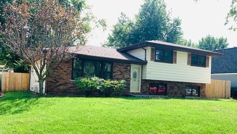 1310 Devonshire Dr, Joliet, IL 60435 photo 1