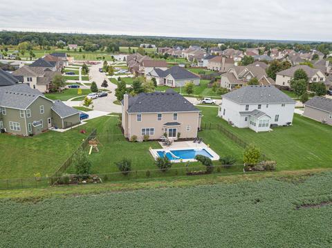 334 Frontier Ct, Minooka, IL 60447 photo 35