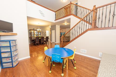 334 Frontier Ct, Minooka, IL 60447 photo 4