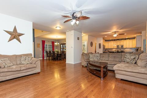 334 Frontier Ct, Minooka, IL 60447 photo 7