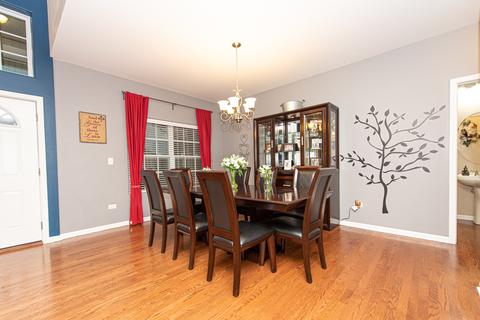 334 Frontier Ct, Minooka, IL 60447 photo 5