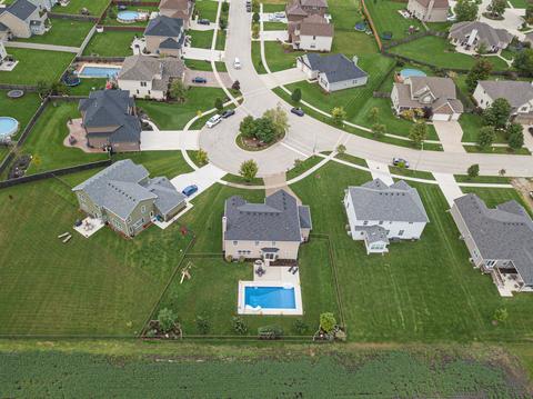 334 Frontier Ct, Minooka, IL 60447 photo 34