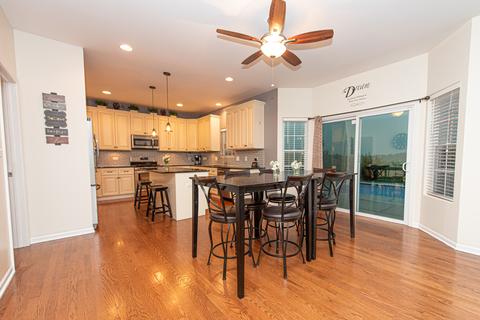 334 Frontier Ct, Minooka, IL 60447 photo 8