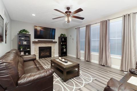 1007 Bach Dr, Bloomington, IL 61704 photo 5