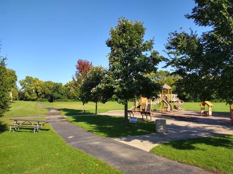 2416 Riverwalk Dr, Plainfield, IL 60586 photo 22