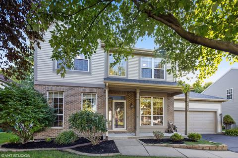 2416 Riverwalk Dr, Plainfield, IL 60586 photo 1