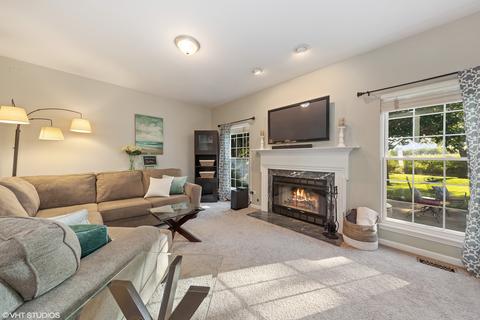 2416 Riverwalk Dr, Plainfield, IL 60586 photo 9