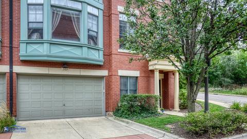 163 Dawson Dr, Elgin, IL 60120 photo 4