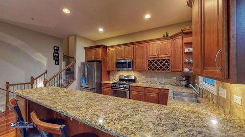 163 Dawson Dr, Elgin, IL 60120 photo 13