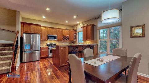 163 Dawson Dr, Elgin, IL 60120 photo 14