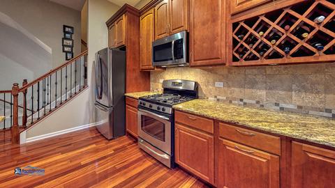 163 Dawson Dr, Elgin, IL 60120 photo 12