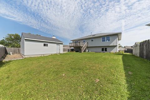 2007 Hastings Dr, Plainfield, IL 60586 photo 16