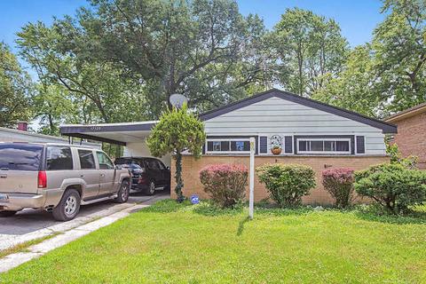 17320 Forestway Dr, Hazel Crest, IL 60429 photo 1