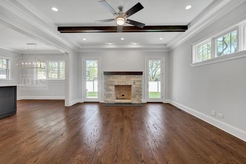 253 E Oneida Ave, Elmhurst, IL 60126 photo 35