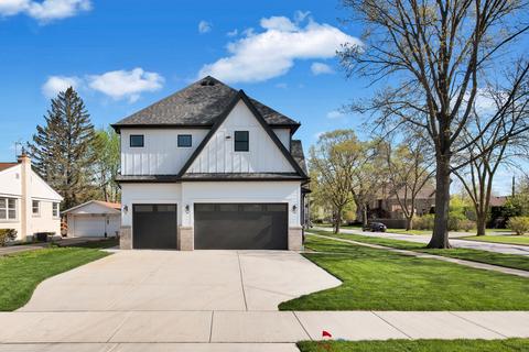 253 E Oneida Ave, Elmhurst, IL 60126 photo 3