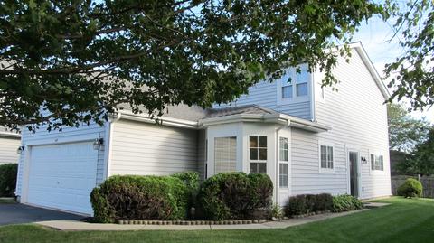 1145 Longford Rd, Bartlett, IL 60103 photo 1