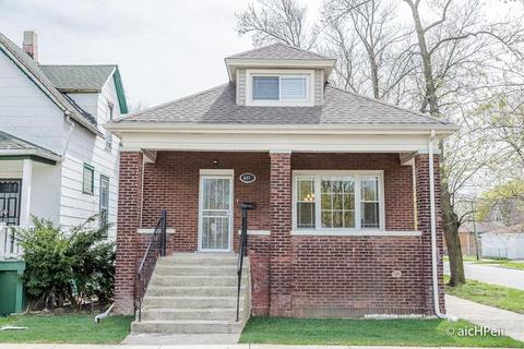601 E 91st Pl, Chicago, IL 60619 photo 1