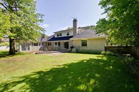 1714 Silverpine Dr, Northbrook, IL 60062 photo 34