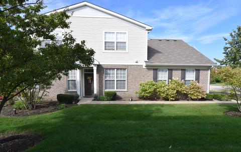 1566 Millbrook Dr, Algonquin, IL 60102 photo 1
