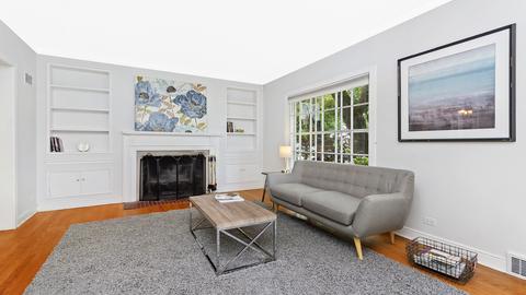 9449 Ridgeway Ave, Evanston, IL 60203 photo 4