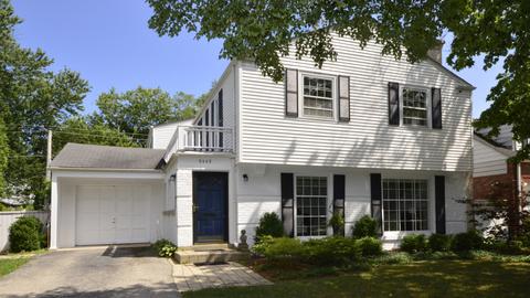 9449 Ridgeway Ave, Evanston, IL 60203 photo 2
