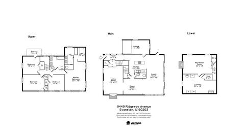 9449 Ridgeway Ave, Evanston, IL 60203 photo 26