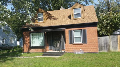 1943 E Linden St, Kankakee, IL 60901 photo 1