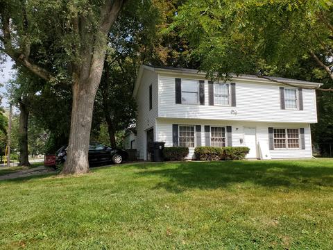 1010 S University St, Normal, IL 61761 photo 1