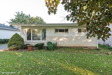 164 E Plank Rd, Burlington, IL 60109 photo 1
