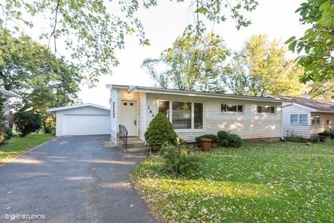 164 E Plank Rd, Burlington, IL 60109 photo 2