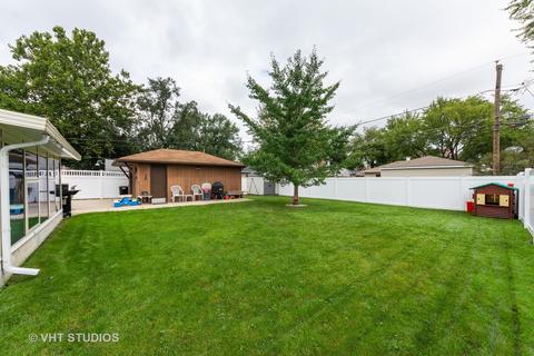 3102 Hawk Ln, Rolling Meadows, IL 60008 photo 12