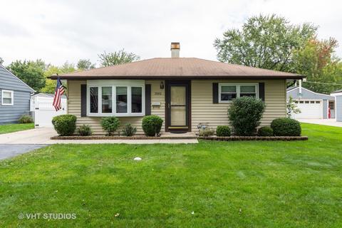3102 Hawk Ln, Rolling Meadows, IL 60008 photo 1
