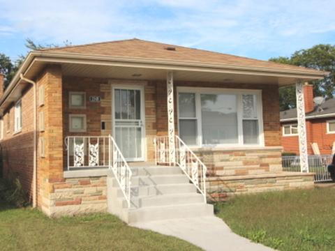 2348 E 83rd St, Chicago, IL 60617 photo 1