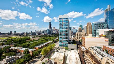 5 E 14th Pl #1301, Chicago, IL 60605 photo 22