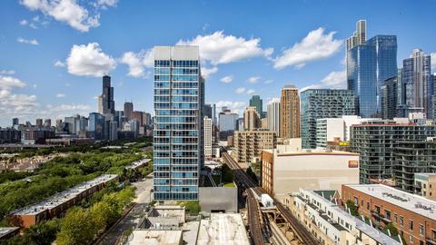 5 E 14th Pl #1301, Chicago, IL 60605 photo 24