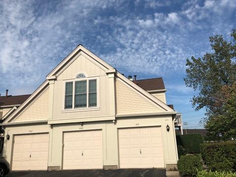 409 Chukker Ct, Wheeling, IL 60090 photo 1