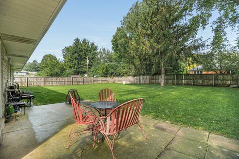 24026 W Union St, Plainfield, IL 60544 photo 29
