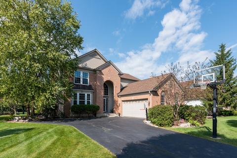 4660 Whitehall Ct, Algonquin, IL 60102 photo 1