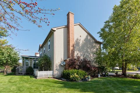 4660 Whitehall Ct, Algonquin, IL 60102 photo 23