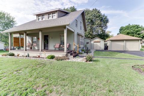 206 E Lincoln St, Normal, IL 61761 photo 1