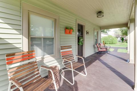 206 E Lincoln St, Normal, IL 61761 photo 5