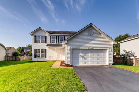 2833 Sun Valley Dr, Plainfield, IL 60586 photo 1