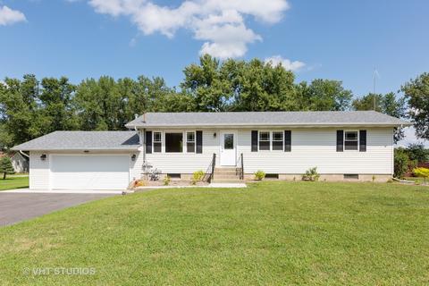 581 N Mitchell St, Braidwood, IL 60408 photo 1