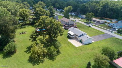 581 N Mitchell St, Braidwood, IL 60408 photo 13
