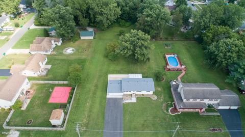 581 N Mitchell St, Braidwood, IL 60408 photo 14