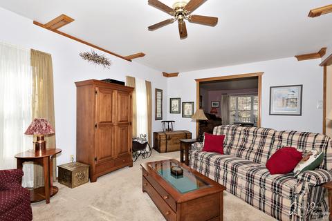 9604 Fox Bluff Ln, Spring Grove, IL 60081 photo 16