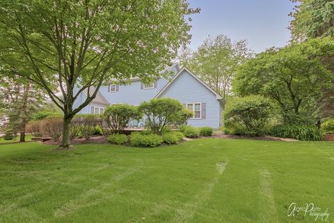9604 Fox Bluff Ln, Spring Grove, IL 60081 photo 29