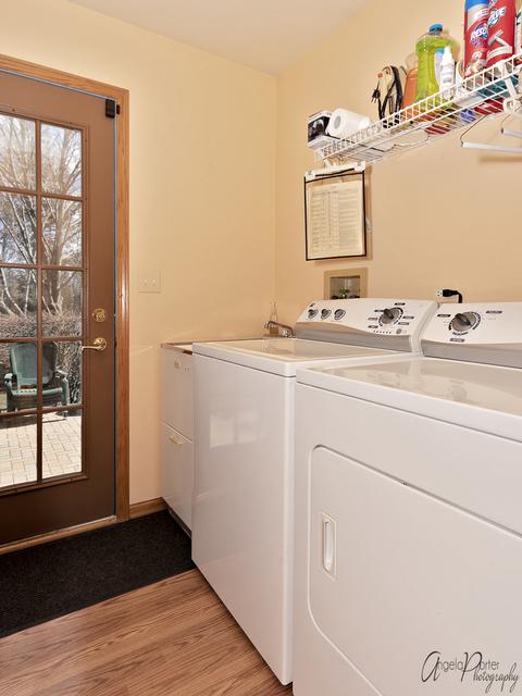 9604 Fox Bluff Ln, Spring Grove, IL 60081 photo 17